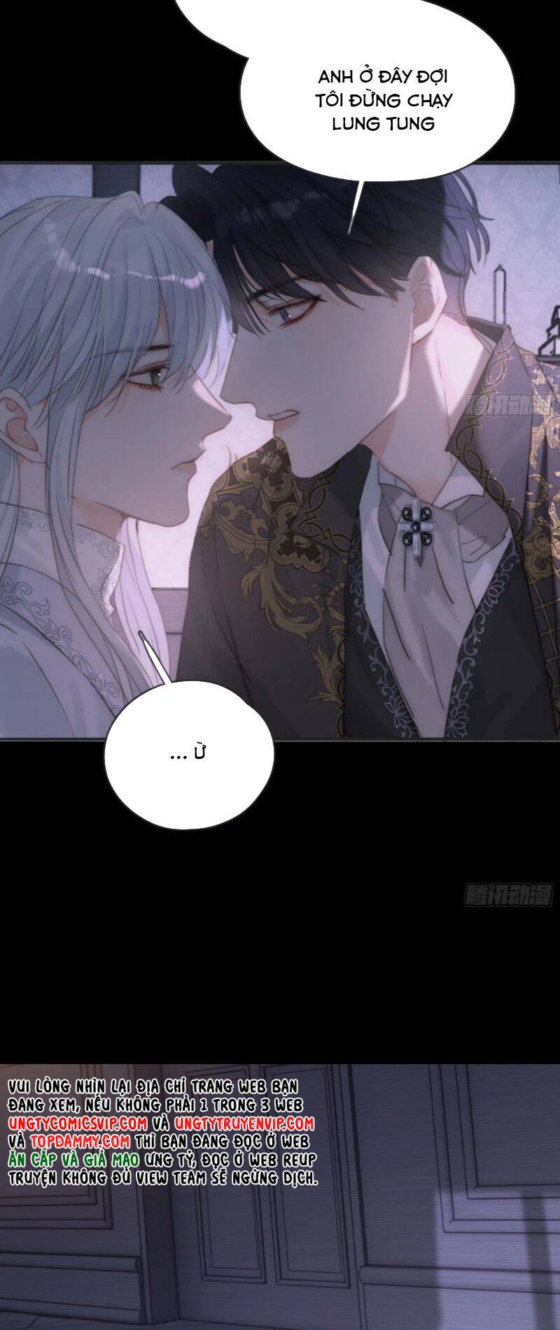 Thỉnh Cùng Ta Đồng Miên-Xin Hãy Ngủ Cùng Ta - Chapter 158 - Page 14