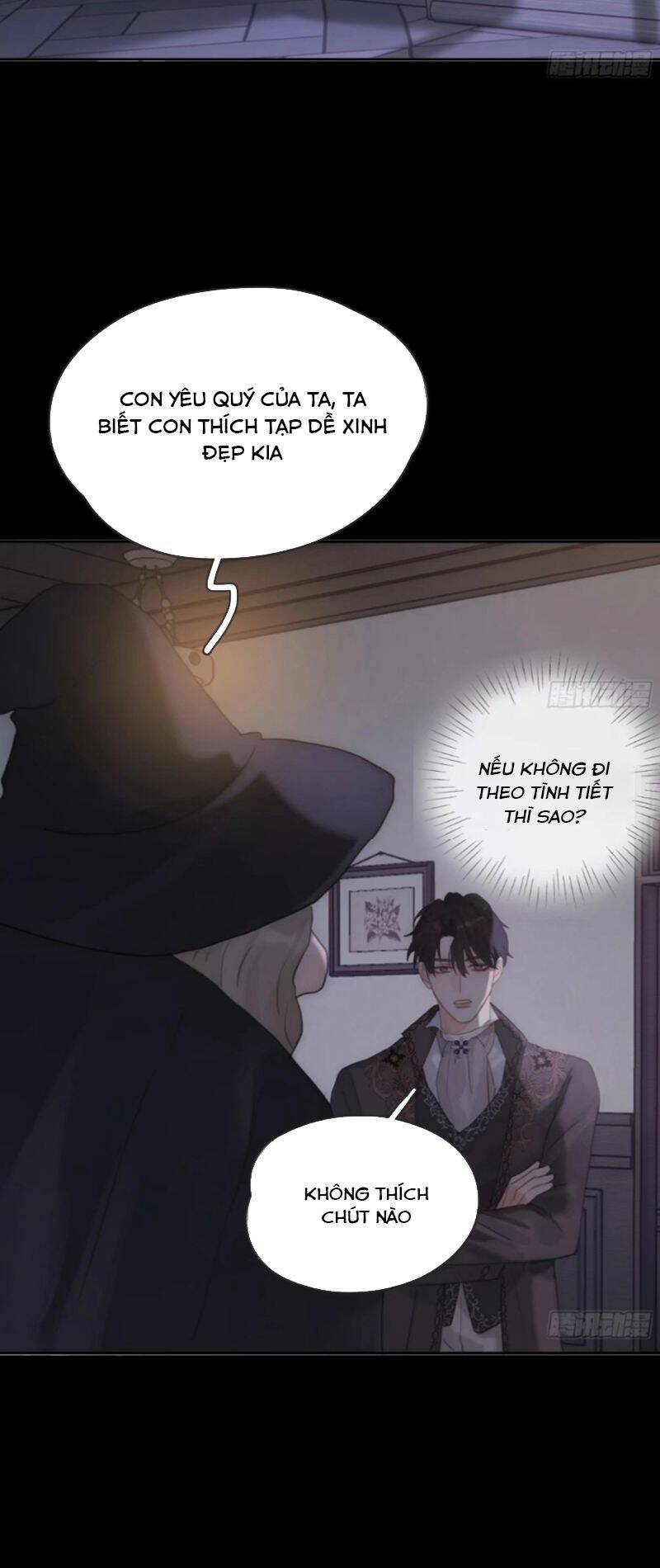 Thỉnh Cùng Ta Đồng Miên-Xin Hãy Ngủ Cùng Ta - Chapter 158 - Page 15