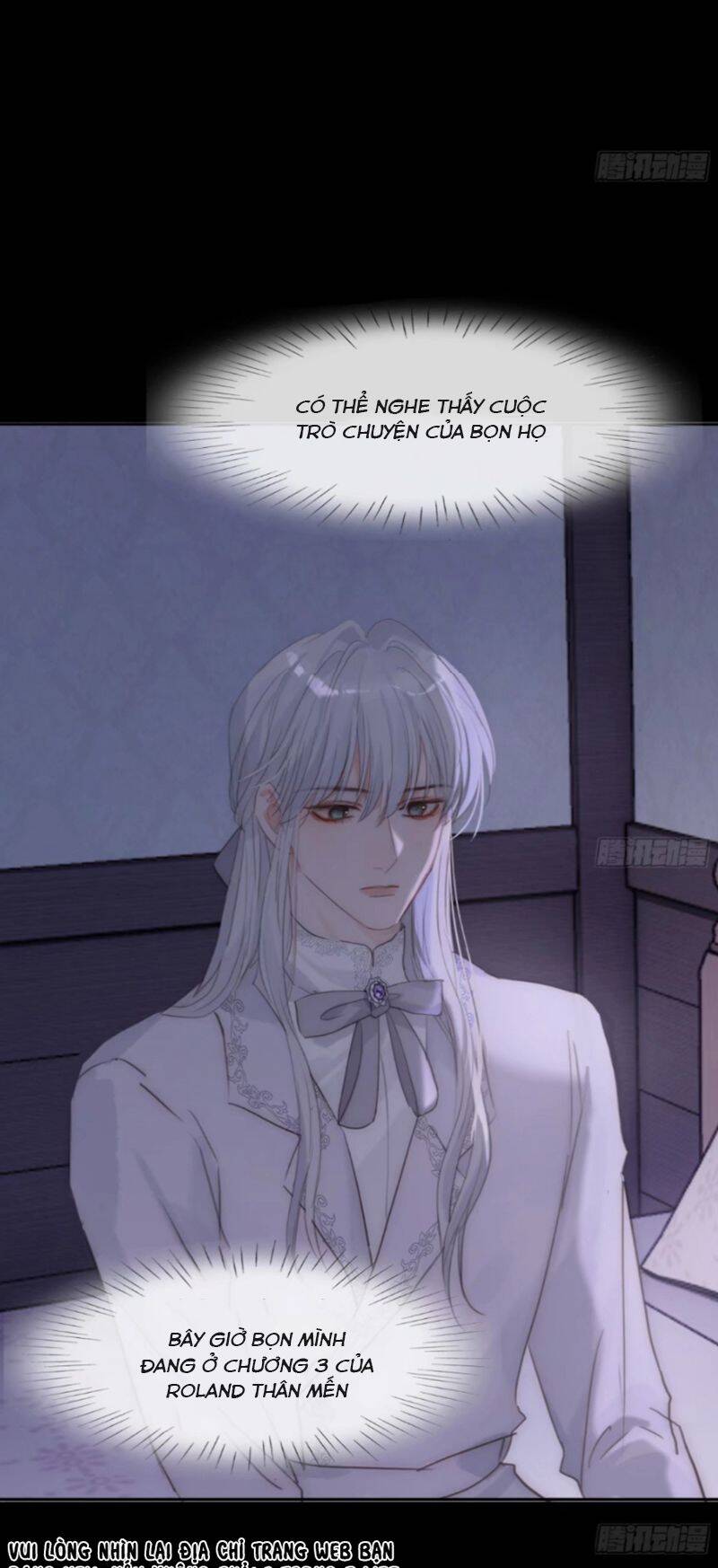 Thỉnh Cùng Ta Đồng Miên-Xin Hãy Ngủ Cùng Ta - Chapter 158 - Page 18