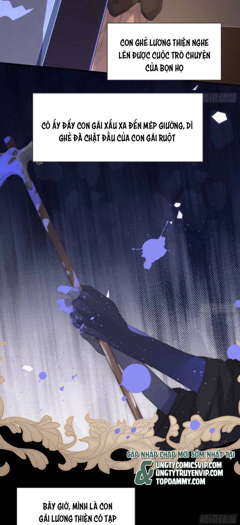 Thỉnh Cùng Ta Đồng Miên-Xin Hãy Ngủ Cùng Ta - Chapter 158 - Page 20