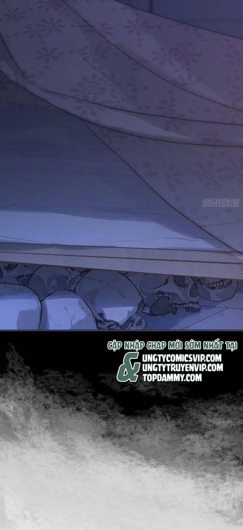 Thỉnh Cùng Ta Đồng Miên-Xin Hãy Ngủ Cùng Ta - Chapter 158 - Page 28