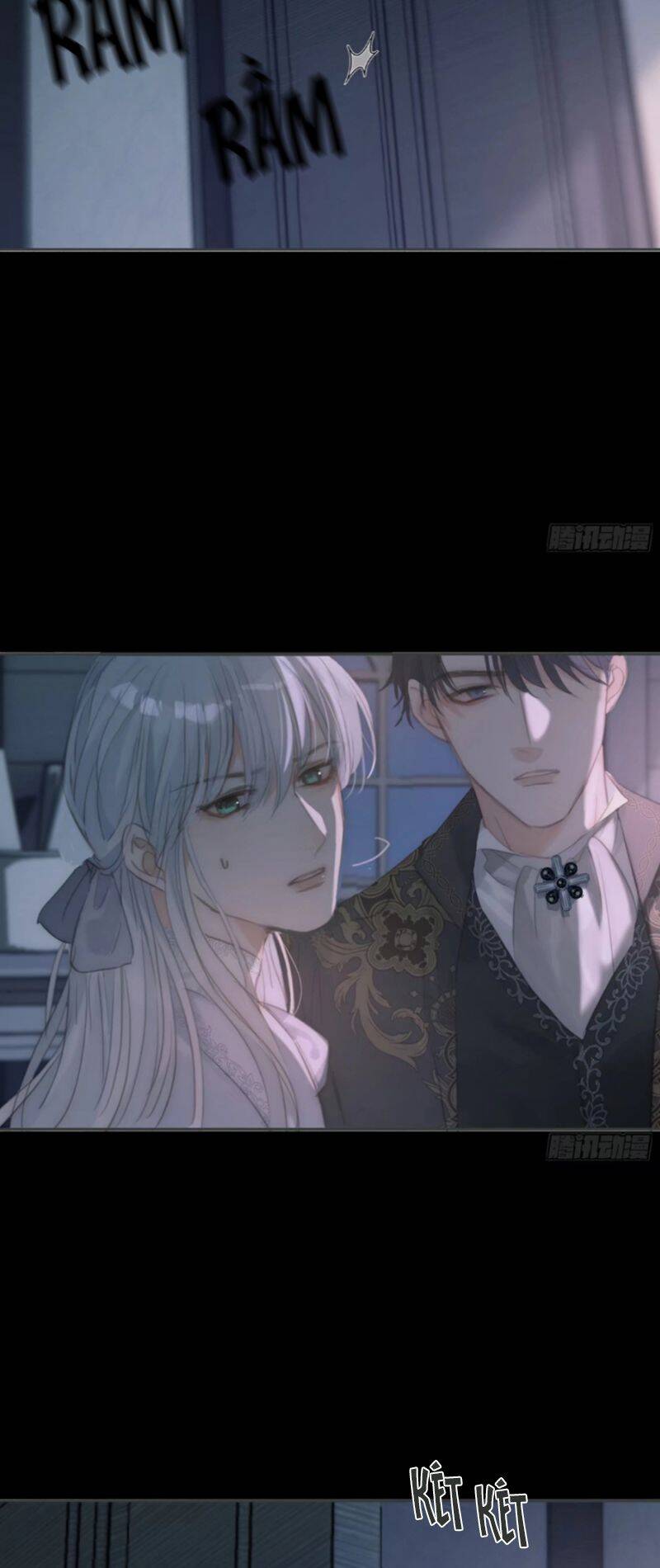 Thỉnh Cùng Ta Đồng Miên-Xin Hãy Ngủ Cùng Ta - Chapter 158 - Page 6