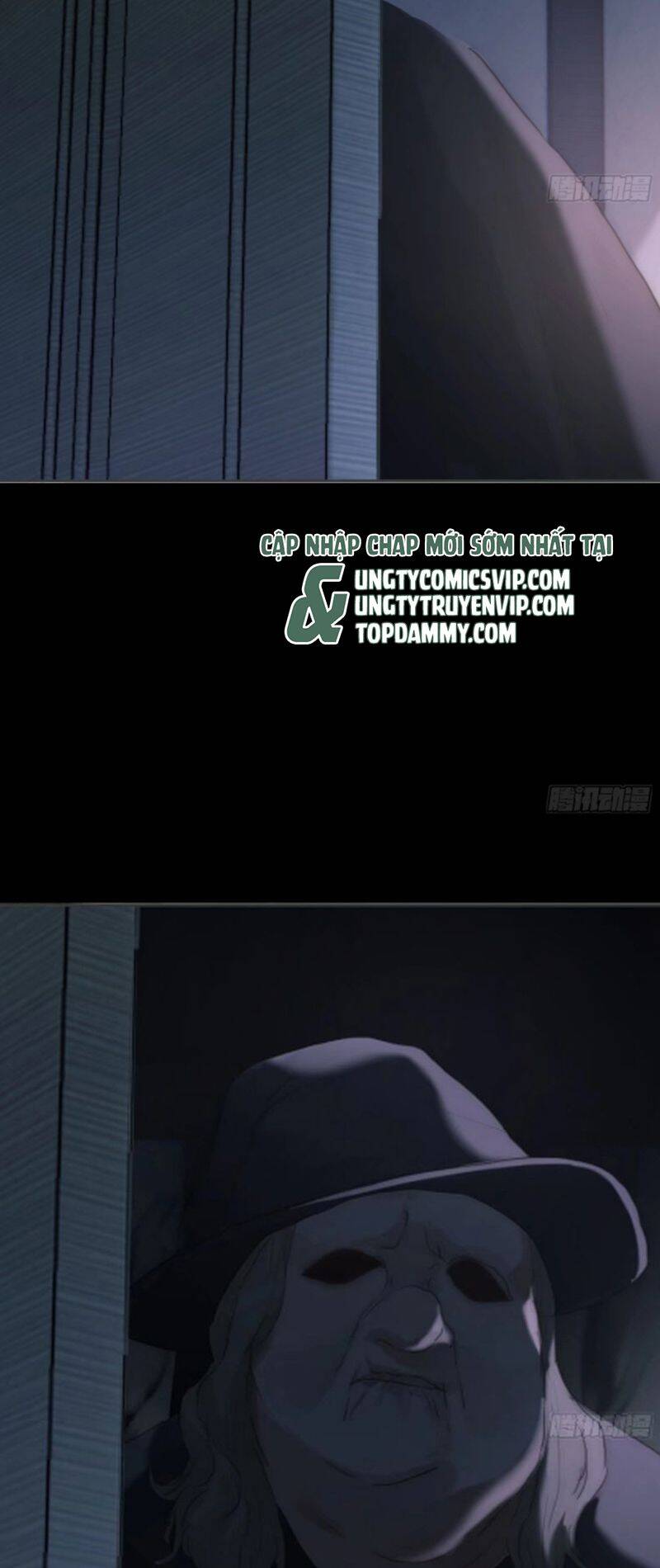 Thỉnh Cùng Ta Đồng Miên-Xin Hãy Ngủ Cùng Ta - Chapter 158 - Page 7