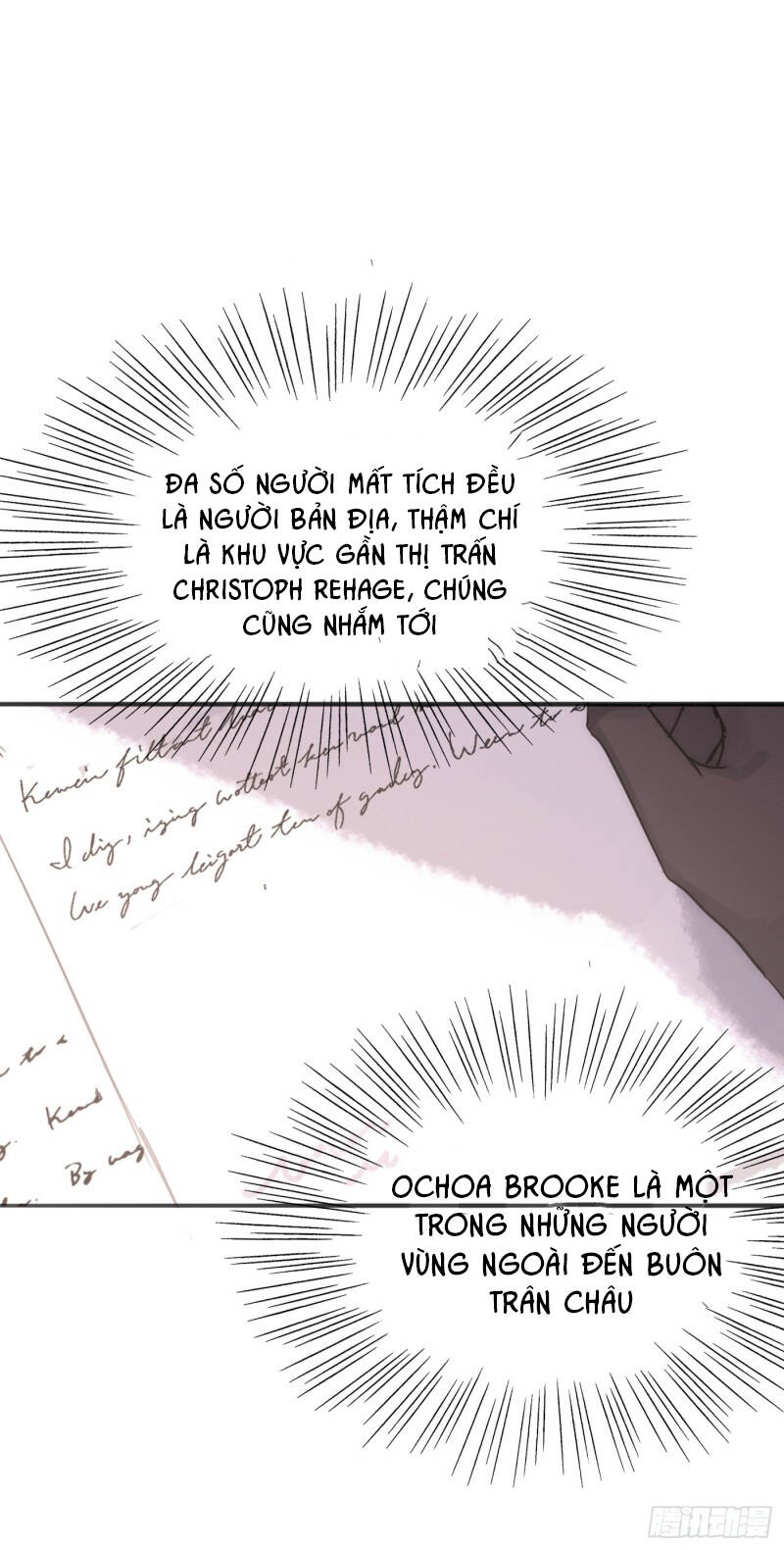 Thỉnh Cùng Ta Đồng Miên-Xin Hãy Ngủ Cùng Ta - Chapter 16 - Page 16