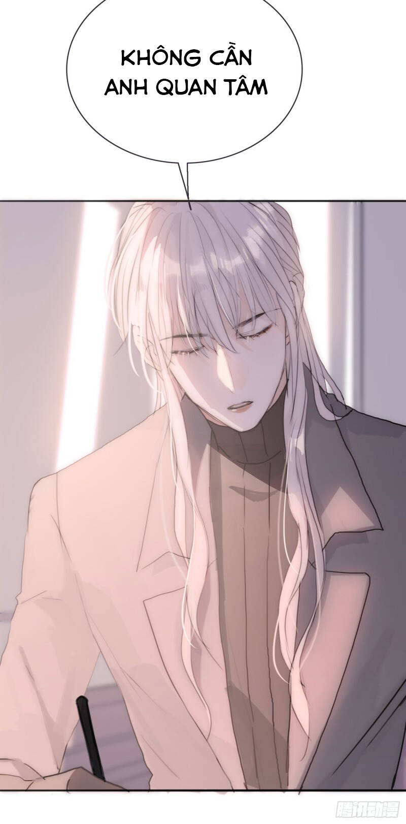 Thỉnh Cùng Ta Đồng Miên-Xin Hãy Ngủ Cùng Ta - Chapter 16 - Page 19