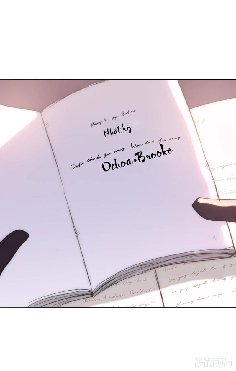 Thỉnh Cùng Ta Đồng Miên-Xin Hãy Ngủ Cùng Ta - Chapter 16 - Page 22