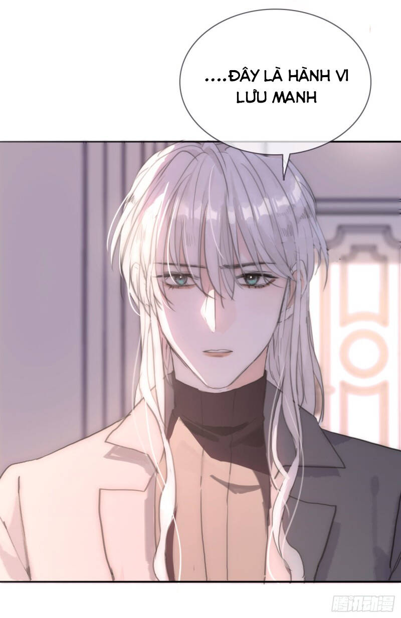 Thỉnh Cùng Ta Đồng Miên-Xin Hãy Ngủ Cùng Ta - Chapter 16 - Page 26