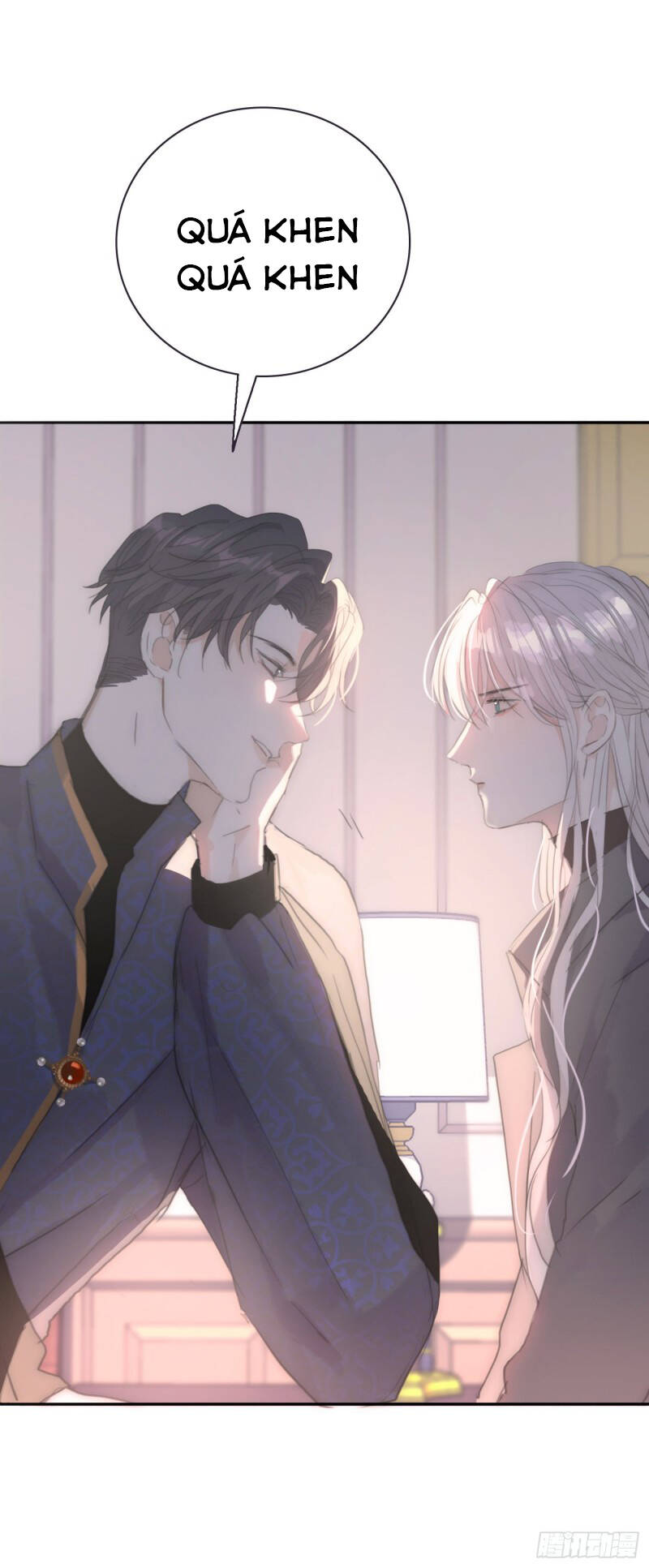 Thỉnh Cùng Ta Đồng Miên-Xin Hãy Ngủ Cùng Ta - Chapter 16 - Page 27