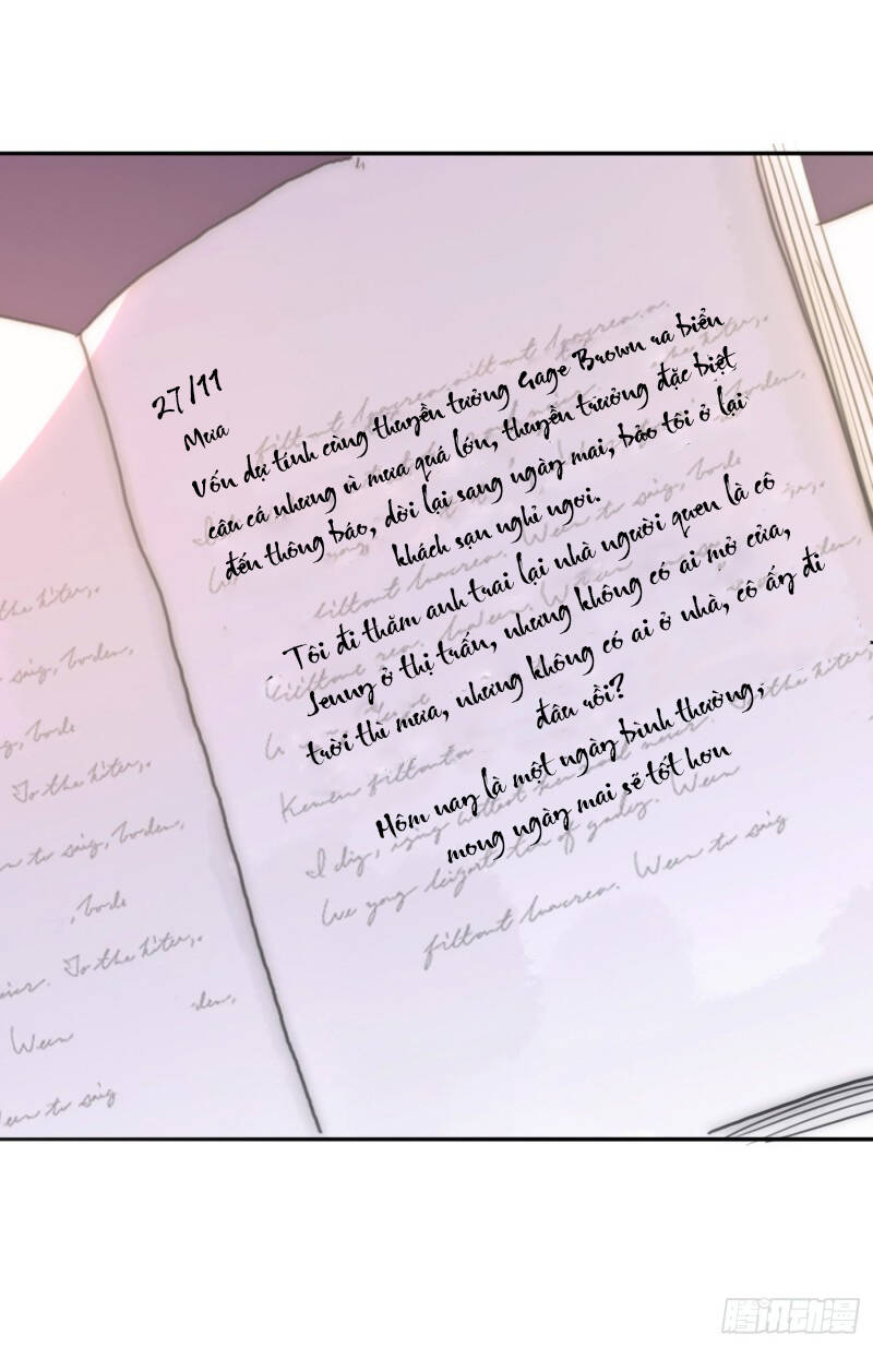 Thỉnh Cùng Ta Đồng Miên-Xin Hãy Ngủ Cùng Ta - Chapter 16 - Page 29