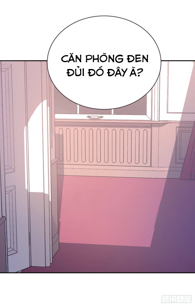 Thỉnh Cùng Ta Đồng Miên-Xin Hãy Ngủ Cùng Ta - Chapter 16 - Page 3