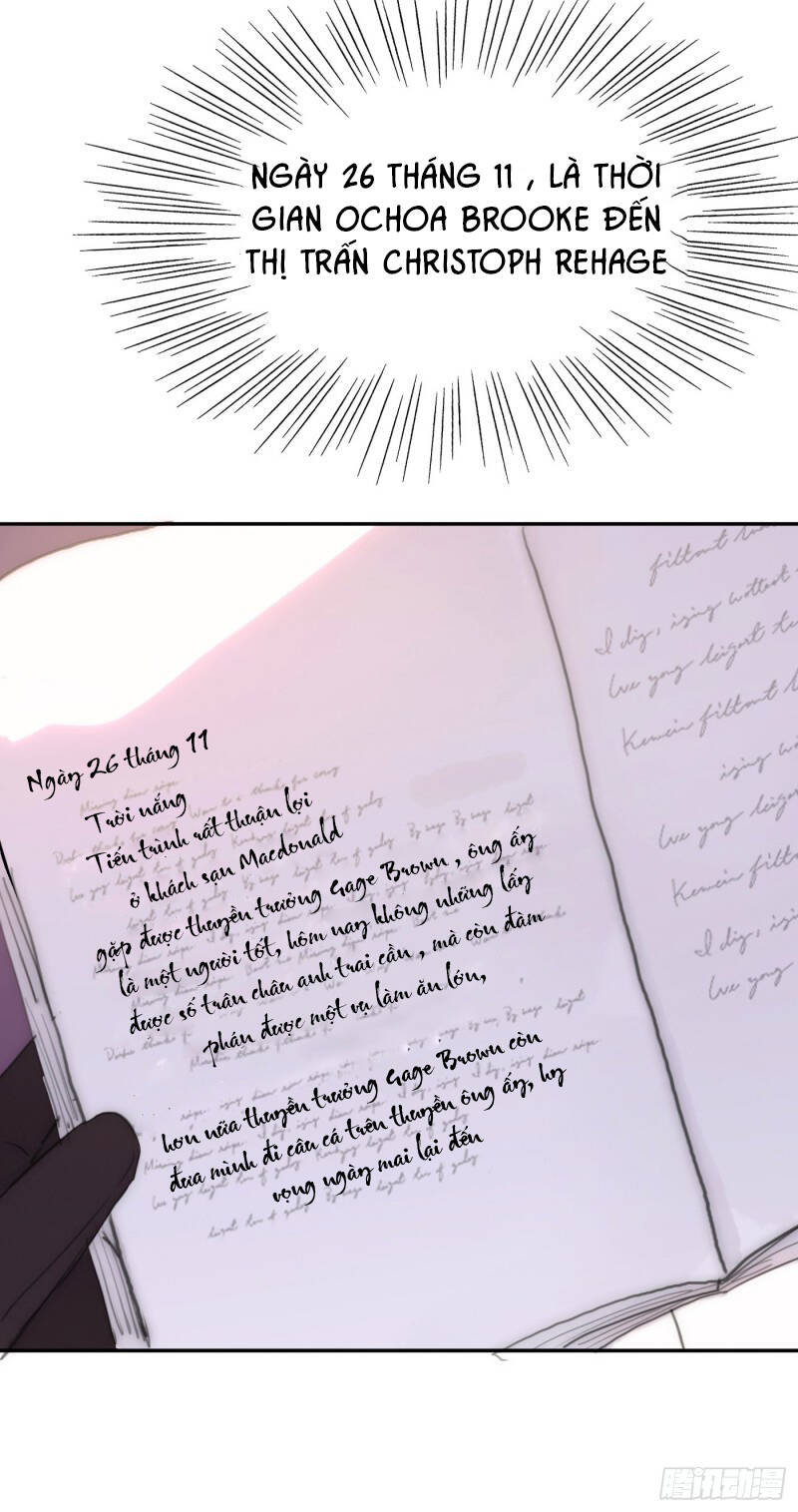 Thỉnh Cùng Ta Đồng Miên-Xin Hãy Ngủ Cùng Ta - Chapter 16 - Page 30