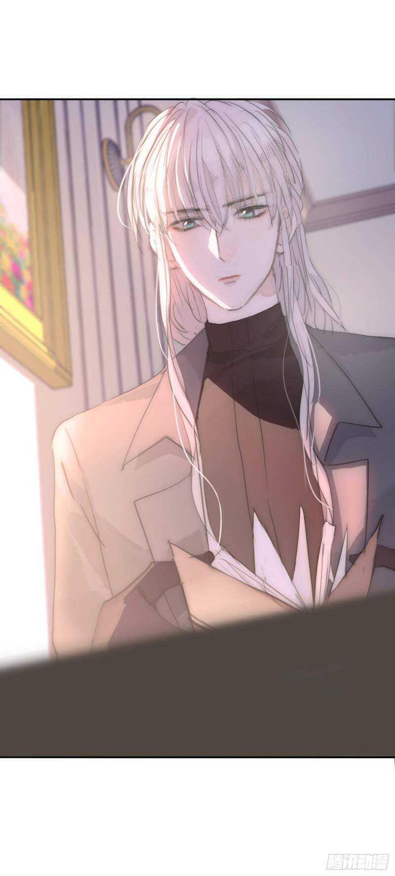 Thỉnh Cùng Ta Đồng Miên-Xin Hãy Ngủ Cùng Ta - Chapter 16 - Page 31