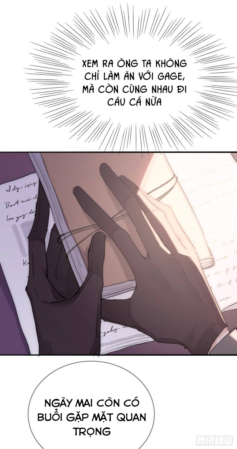 Thỉnh Cùng Ta Đồng Miên-Xin Hãy Ngủ Cùng Ta - Chapter 16 - Page 33