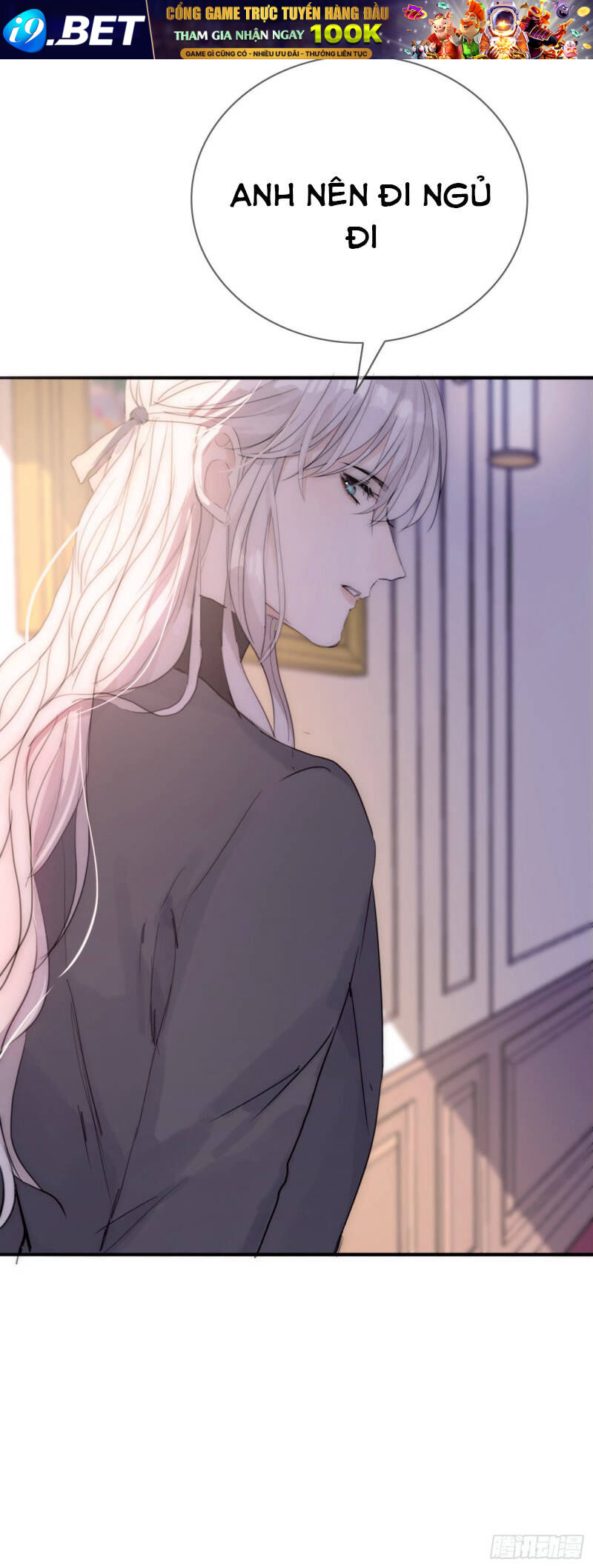 Thỉnh Cùng Ta Đồng Miên-Xin Hãy Ngủ Cùng Ta - Chapter 16 - Page 35