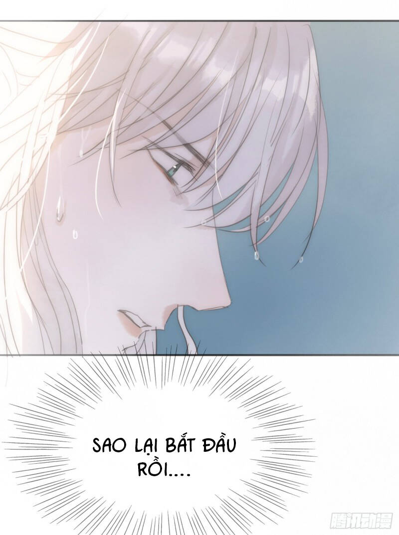 Thỉnh Cùng Ta Đồng Miên-Xin Hãy Ngủ Cùng Ta - Chapter 16 - Page 40