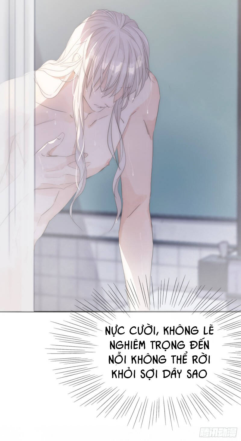 Thỉnh Cùng Ta Đồng Miên-Xin Hãy Ngủ Cùng Ta - Chapter 16 - Page 42