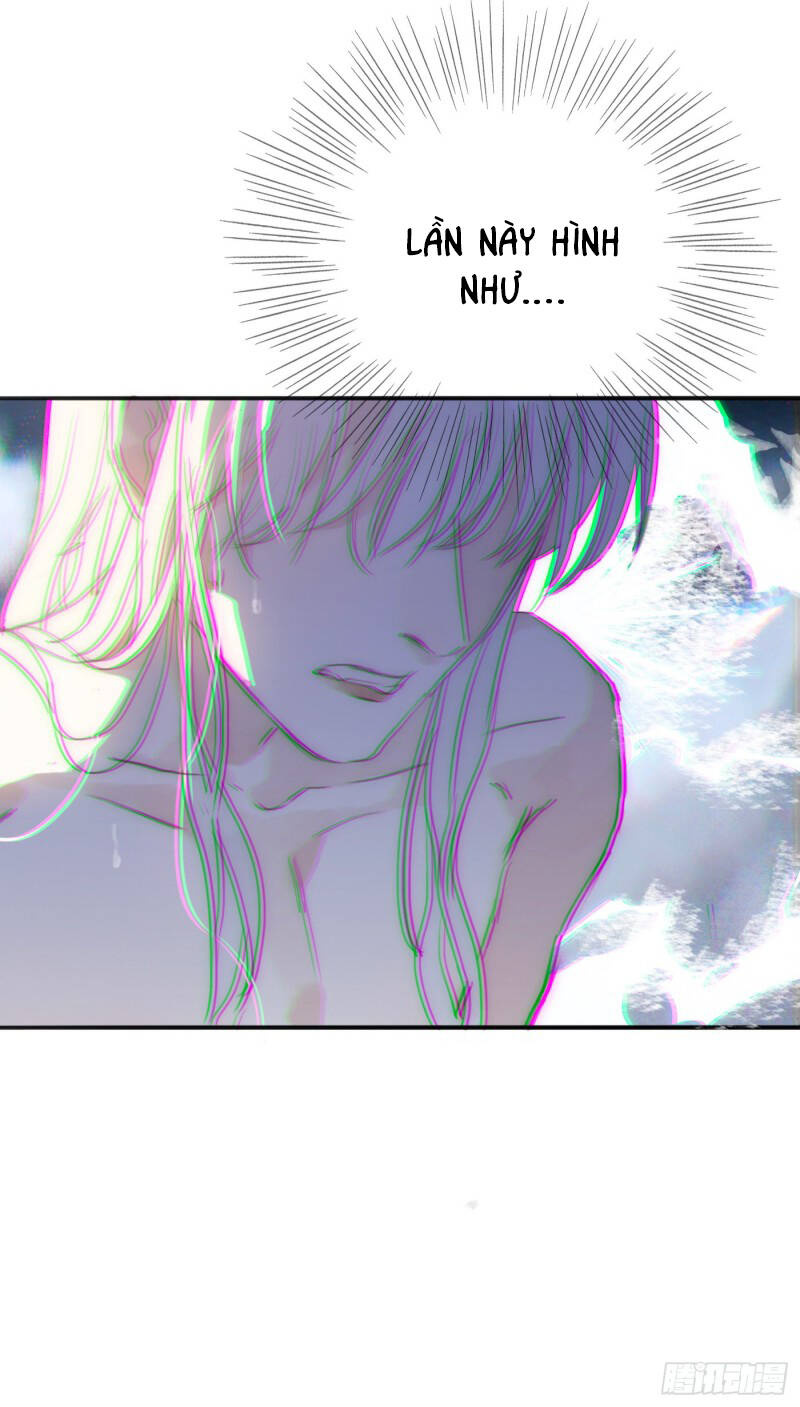 Thỉnh Cùng Ta Đồng Miên-Xin Hãy Ngủ Cùng Ta - Chapter 16 - Page 44