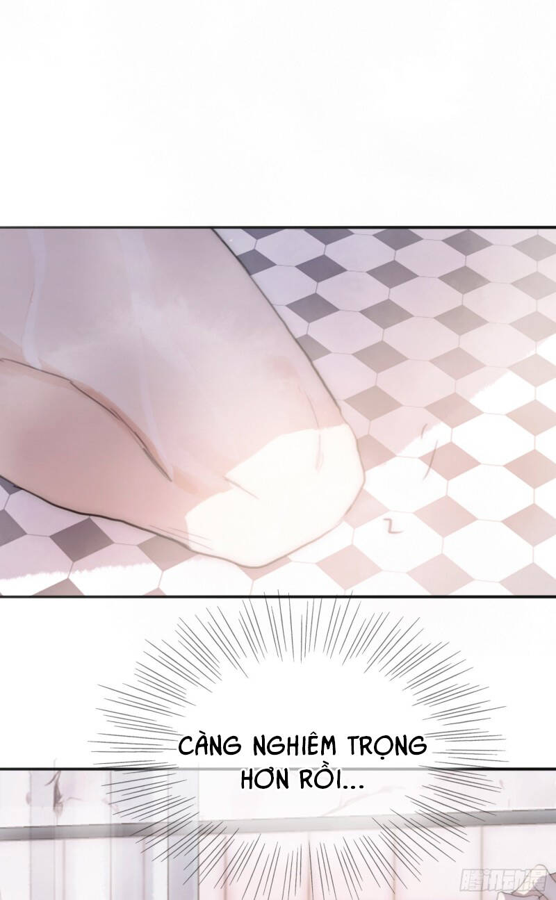 Thỉnh Cùng Ta Đồng Miên-Xin Hãy Ngủ Cùng Ta - Chapter 16 - Page 45