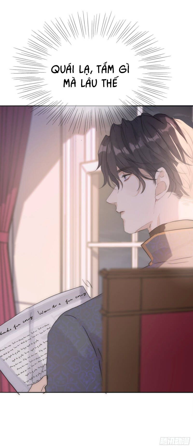 Thỉnh Cùng Ta Đồng Miên-Xin Hãy Ngủ Cùng Ta - Chapter 16 - Page 48