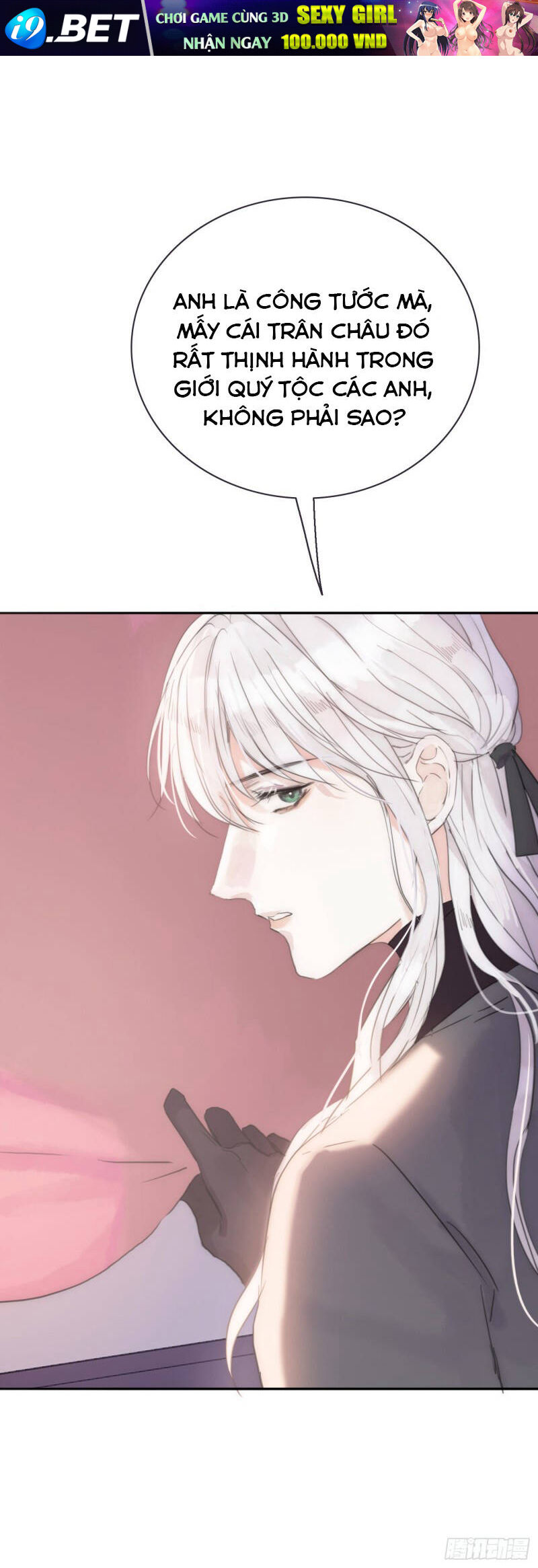 Thỉnh Cùng Ta Đồng Miên-Xin Hãy Ngủ Cùng Ta - Chapter 16 - Page 7