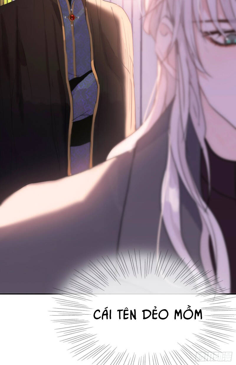 Thỉnh Cùng Ta Đồng Miên-Xin Hãy Ngủ Cùng Ta - Chapter 16 - Page 9