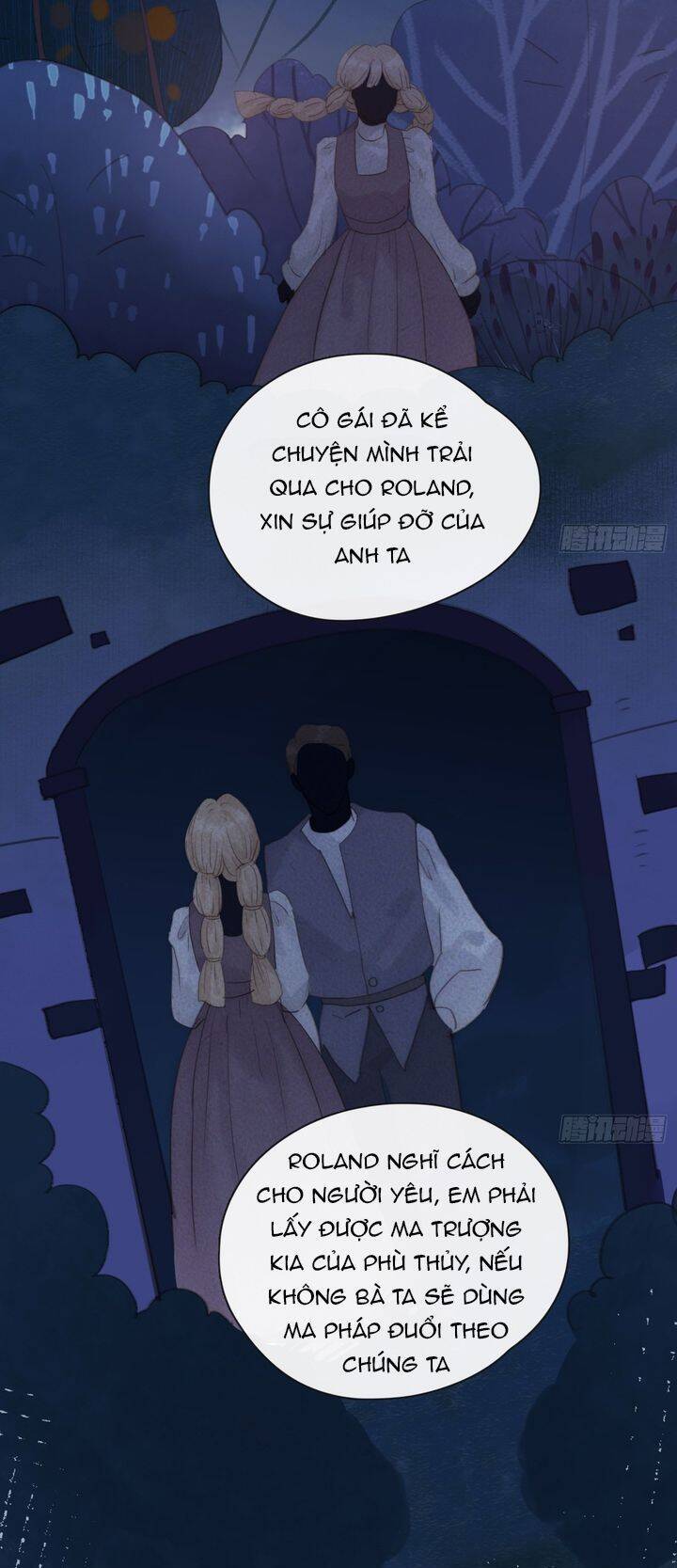 Thỉnh Cùng Ta Đồng Miên-Xin Hãy Ngủ Cùng Ta - Chapter 160 - Page 10