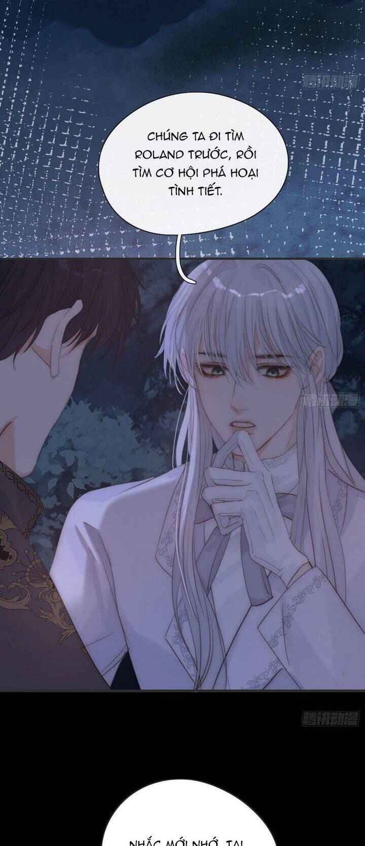 Thỉnh Cùng Ta Đồng Miên-Xin Hãy Ngủ Cùng Ta - Chapter 160 - Page 11