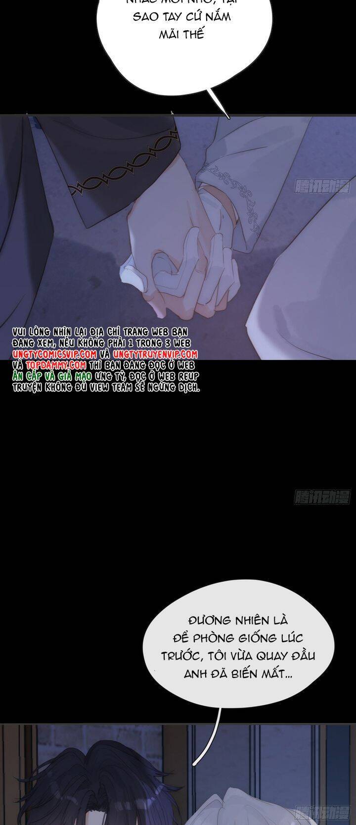 Thỉnh Cùng Ta Đồng Miên-Xin Hãy Ngủ Cùng Ta - Chapter 160 - Page 12