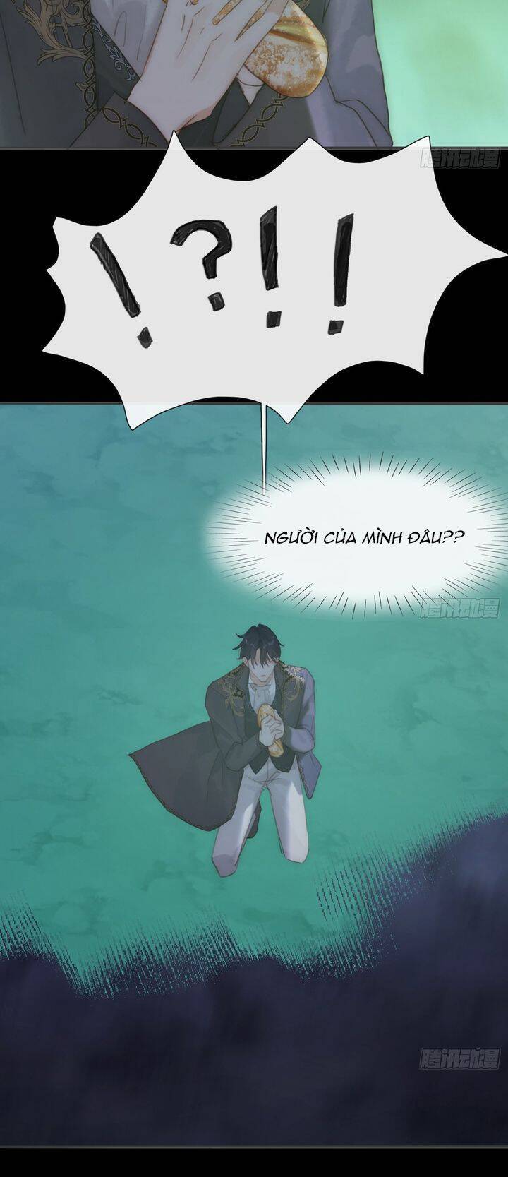 Thỉnh Cùng Ta Đồng Miên-Xin Hãy Ngủ Cùng Ta - Chapter 160 - Page 14