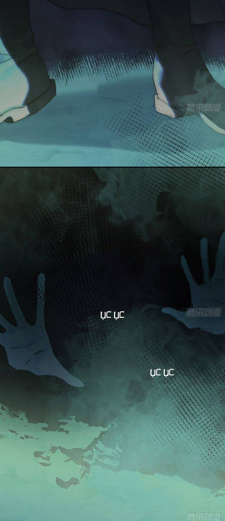 Thỉnh Cùng Ta Đồng Miên-Xin Hãy Ngủ Cùng Ta - Chapter 160 - Page 17