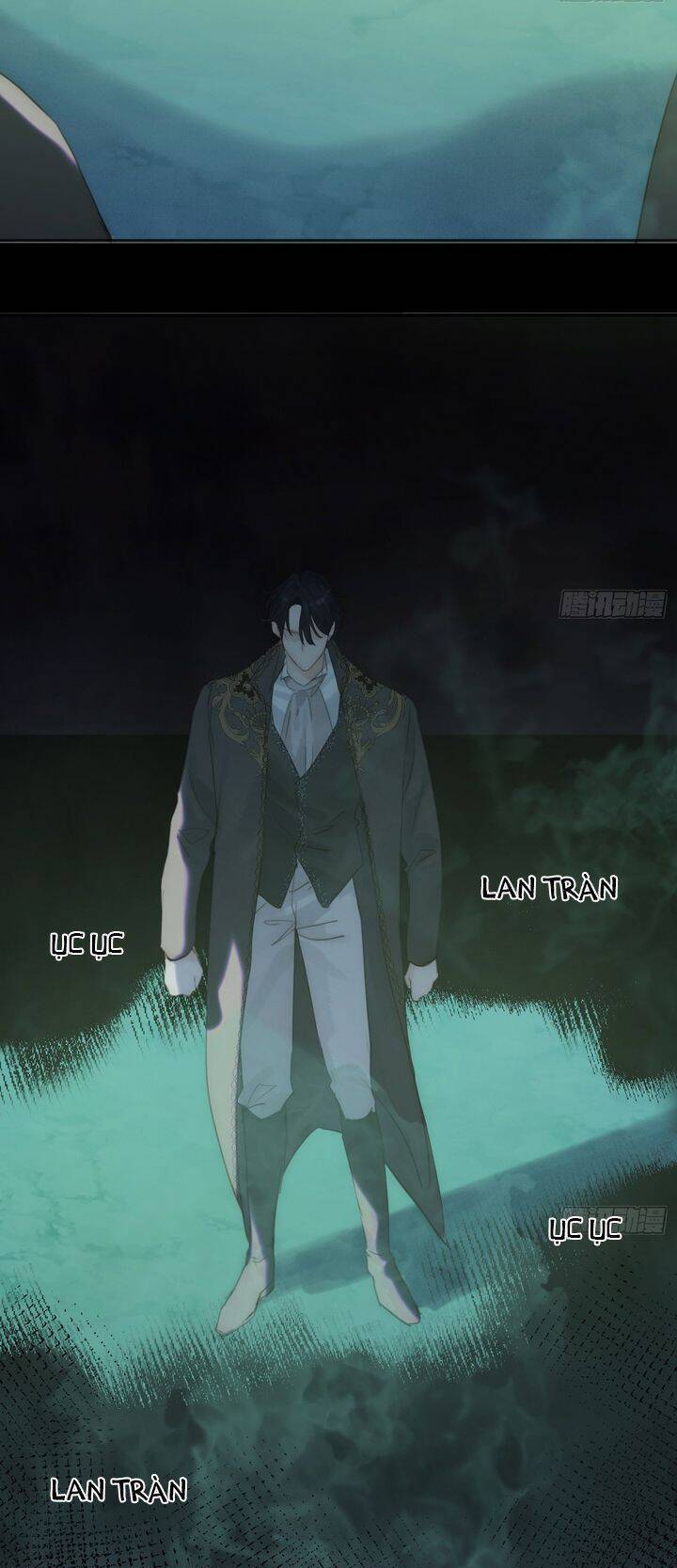 Thỉnh Cùng Ta Đồng Miên-Xin Hãy Ngủ Cùng Ta - Chapter 160 - Page 18