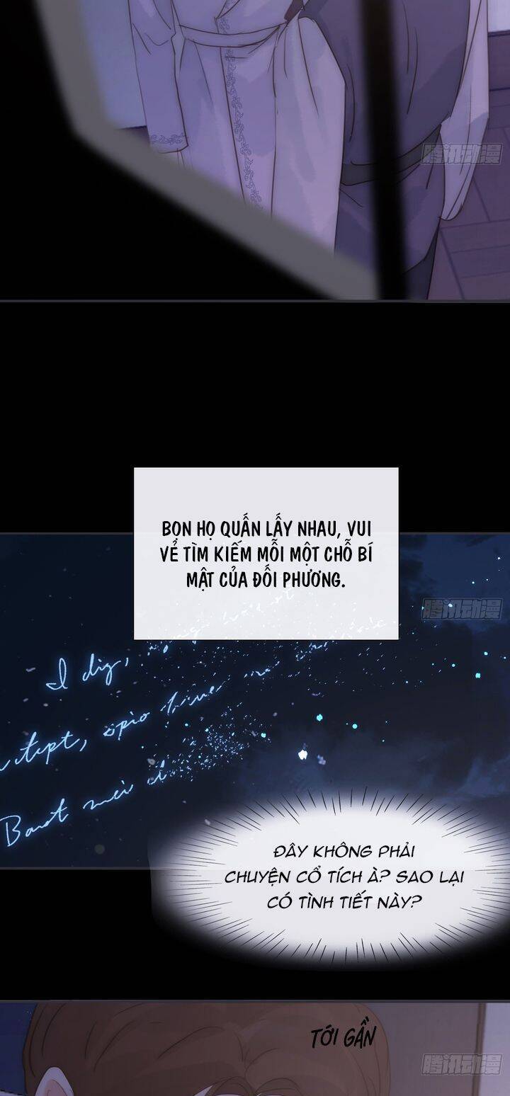 Thỉnh Cùng Ta Đồng Miên-Xin Hãy Ngủ Cùng Ta - Chapter 160 - Page 24