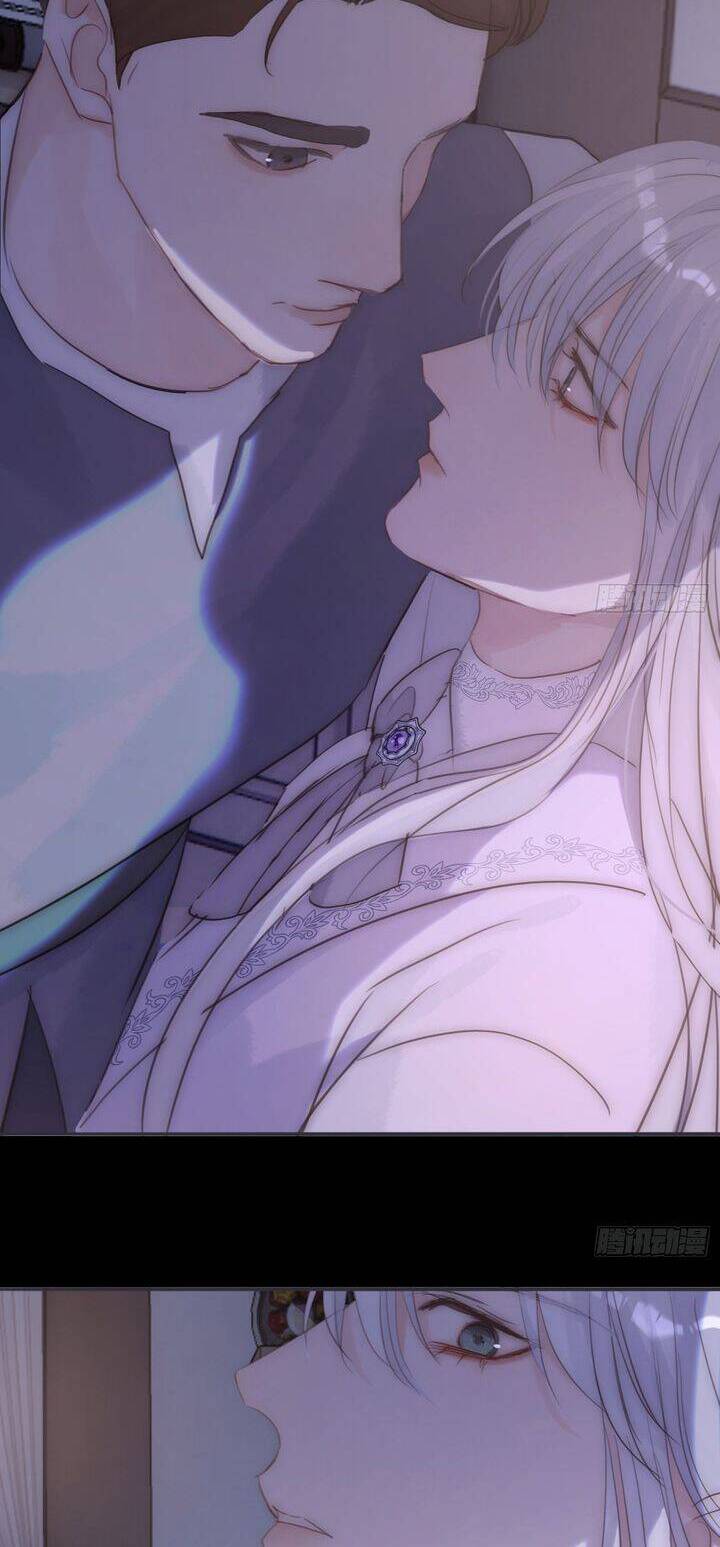 Thỉnh Cùng Ta Đồng Miên-Xin Hãy Ngủ Cùng Ta - Chapter 160 - Page 25