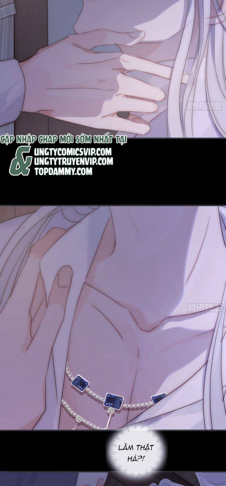 Thỉnh Cùng Ta Đồng Miên-Xin Hãy Ngủ Cùng Ta - Chapter 160 - Page 26