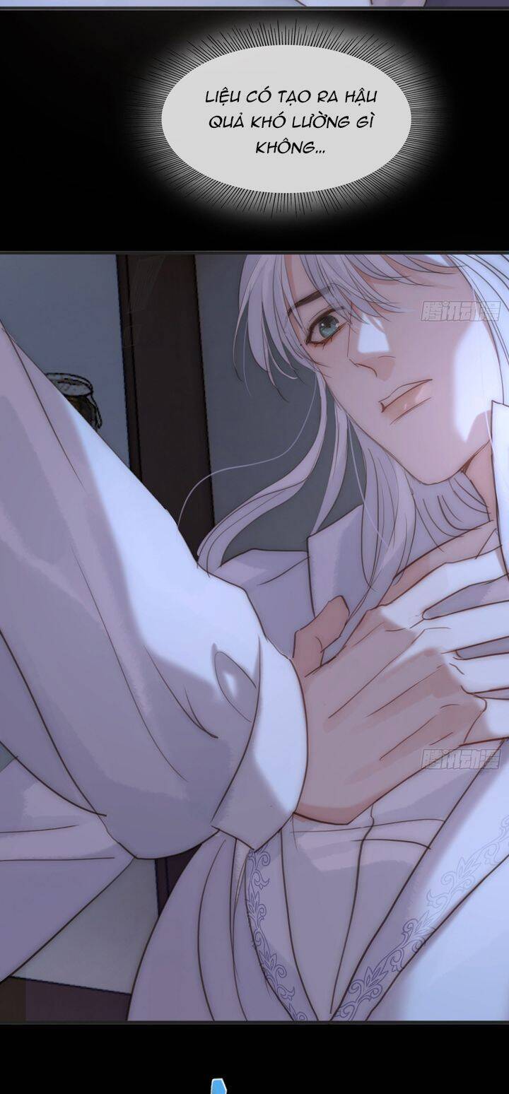 Thỉnh Cùng Ta Đồng Miên-Xin Hãy Ngủ Cùng Ta - Chapter 160 - Page 28