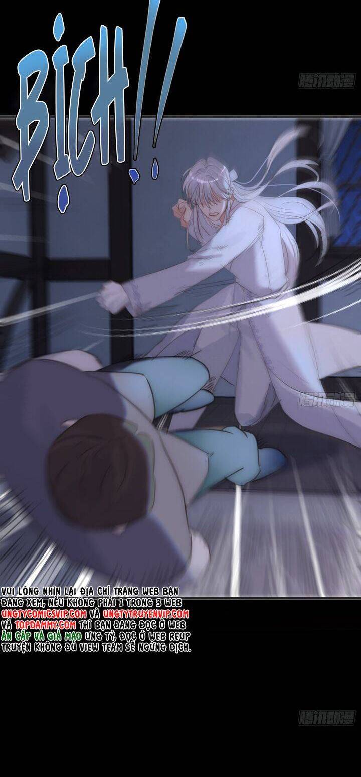 Thỉnh Cùng Ta Đồng Miên-Xin Hãy Ngủ Cùng Ta - Chapter 160 - Page 29