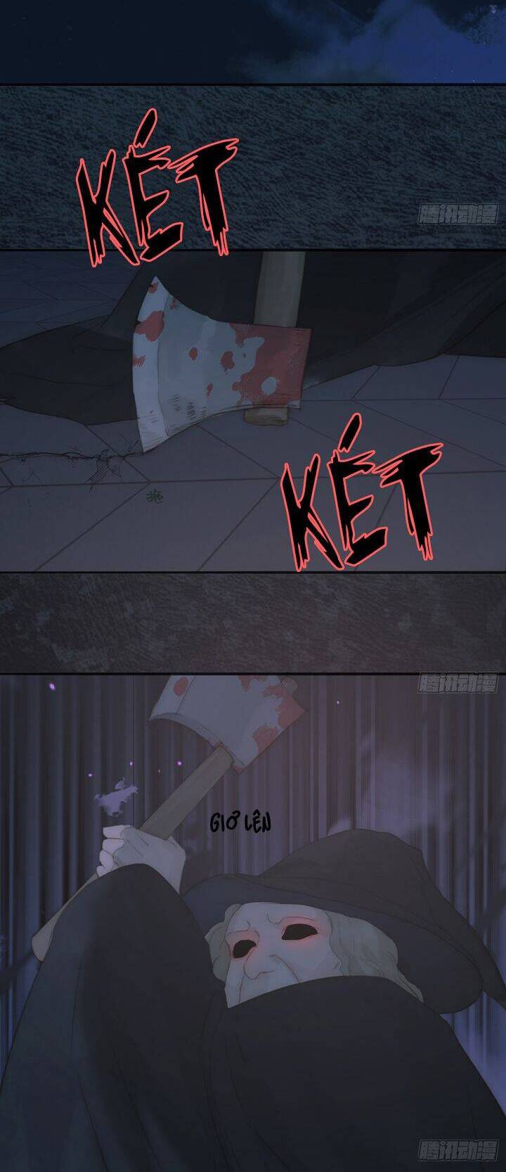 Thỉnh Cùng Ta Đồng Miên-Xin Hãy Ngủ Cùng Ta - Chapter 160 - Page 3