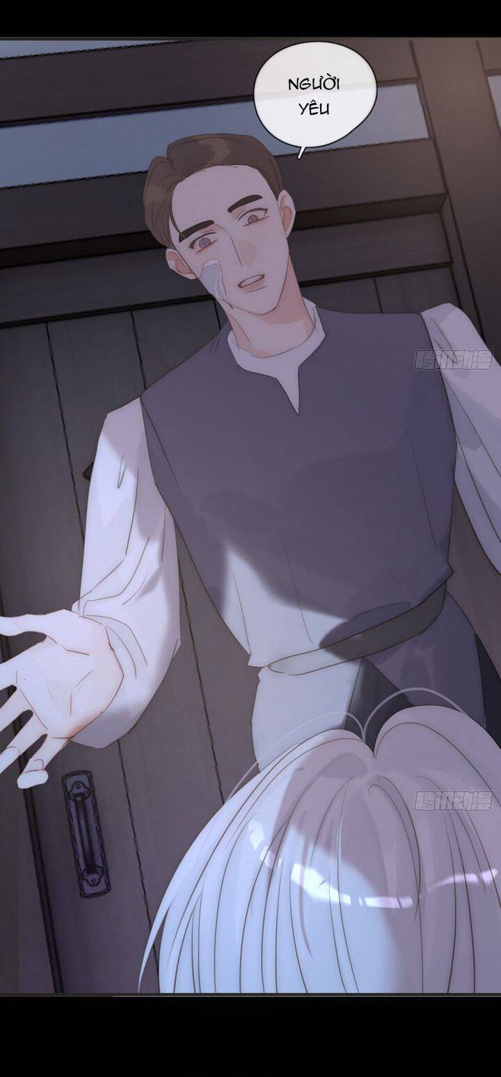 Thỉnh Cùng Ta Đồng Miên-Xin Hãy Ngủ Cùng Ta - Chapter 160 - Page 30