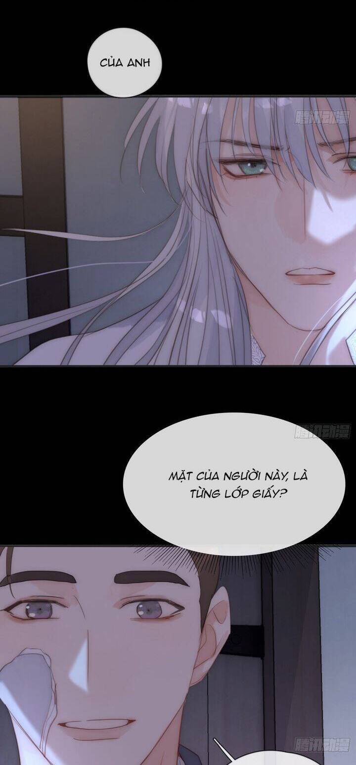 Thỉnh Cùng Ta Đồng Miên-Xin Hãy Ngủ Cùng Ta - Chapter 160 - Page 31