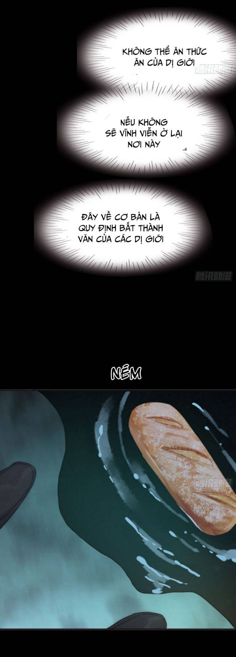 Thỉnh Cùng Ta Đồng Miên-Xin Hãy Ngủ Cùng Ta - Chapter 161 - Page 11