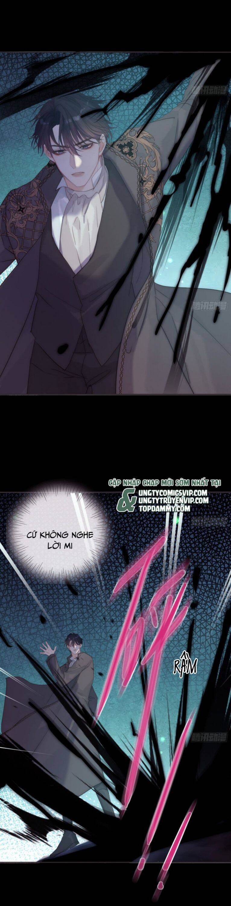 Thỉnh Cùng Ta Đồng Miên-Xin Hãy Ngủ Cùng Ta - Chapter 161 - Page 13