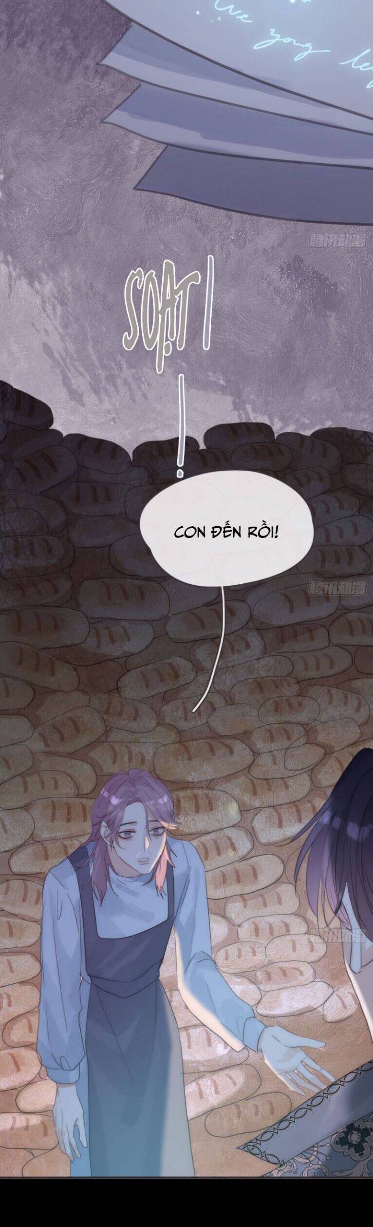 Thỉnh Cùng Ta Đồng Miên-Xin Hãy Ngủ Cùng Ta - Chapter 161 - Page 15