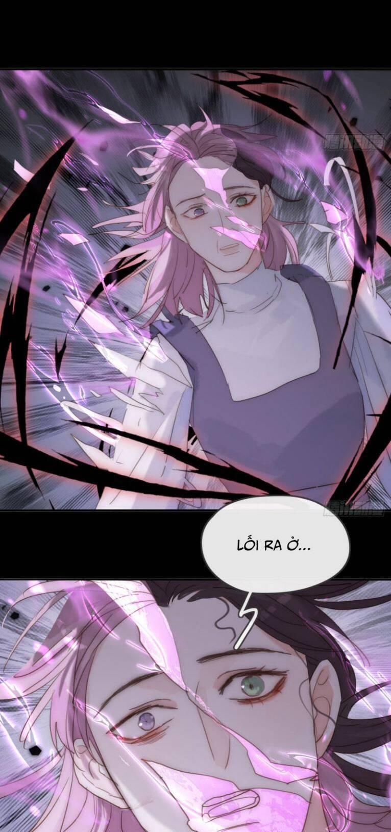 Thỉnh Cùng Ta Đồng Miên-Xin Hãy Ngủ Cùng Ta - Chapter 161 - Page 18