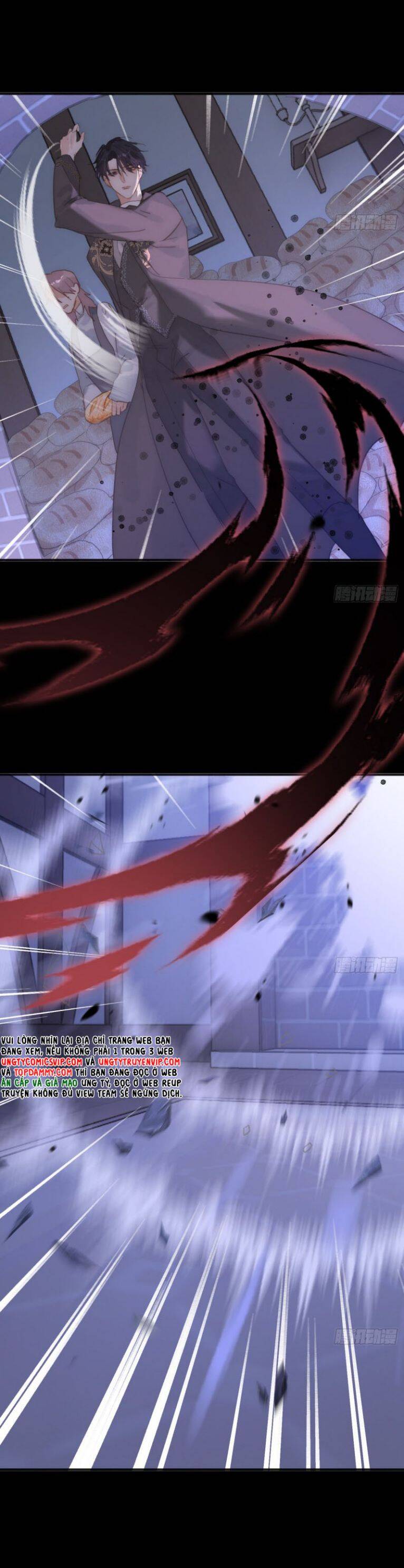 Thỉnh Cùng Ta Đồng Miên-Xin Hãy Ngủ Cùng Ta - Chapter 161 - Page 23