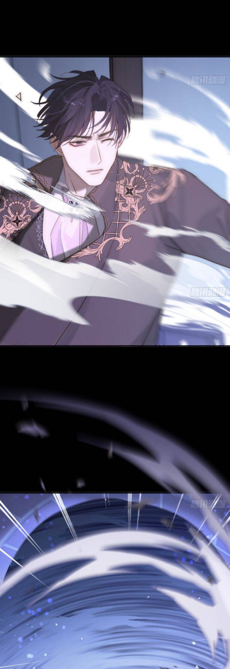 Thỉnh Cùng Ta Đồng Miên-Xin Hãy Ngủ Cùng Ta - Chapter 161 - Page 24