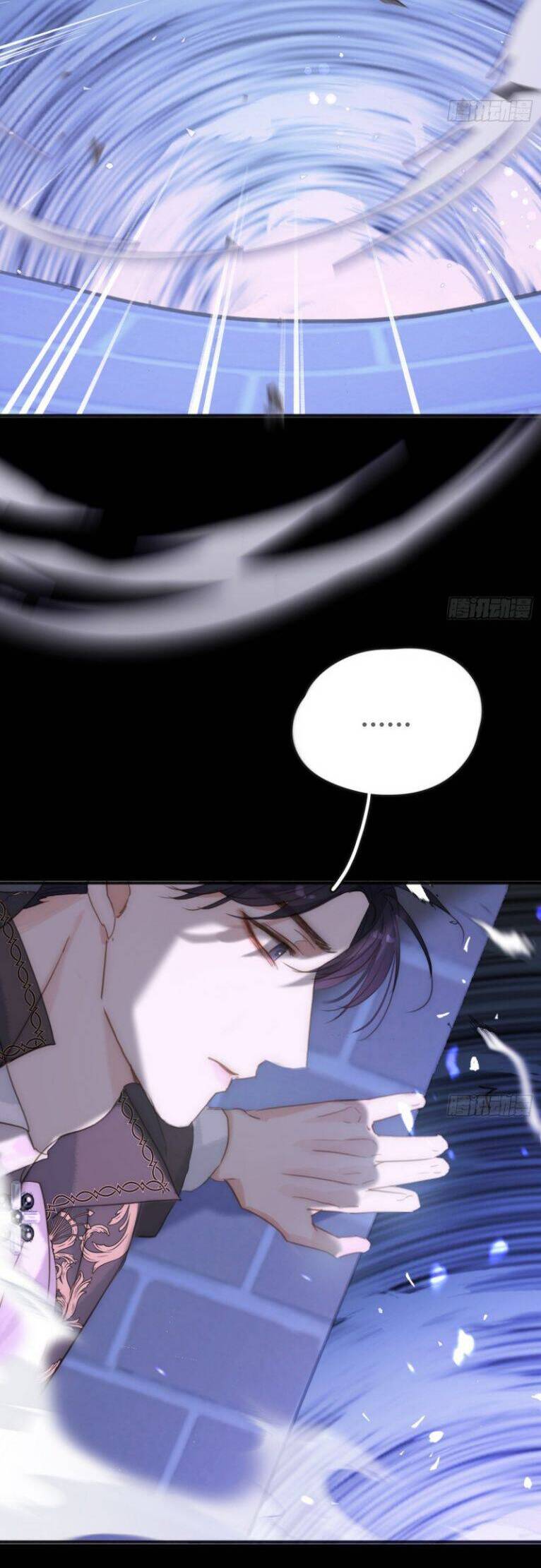 Thỉnh Cùng Ta Đồng Miên-Xin Hãy Ngủ Cùng Ta - Chapter 161 - Page 25