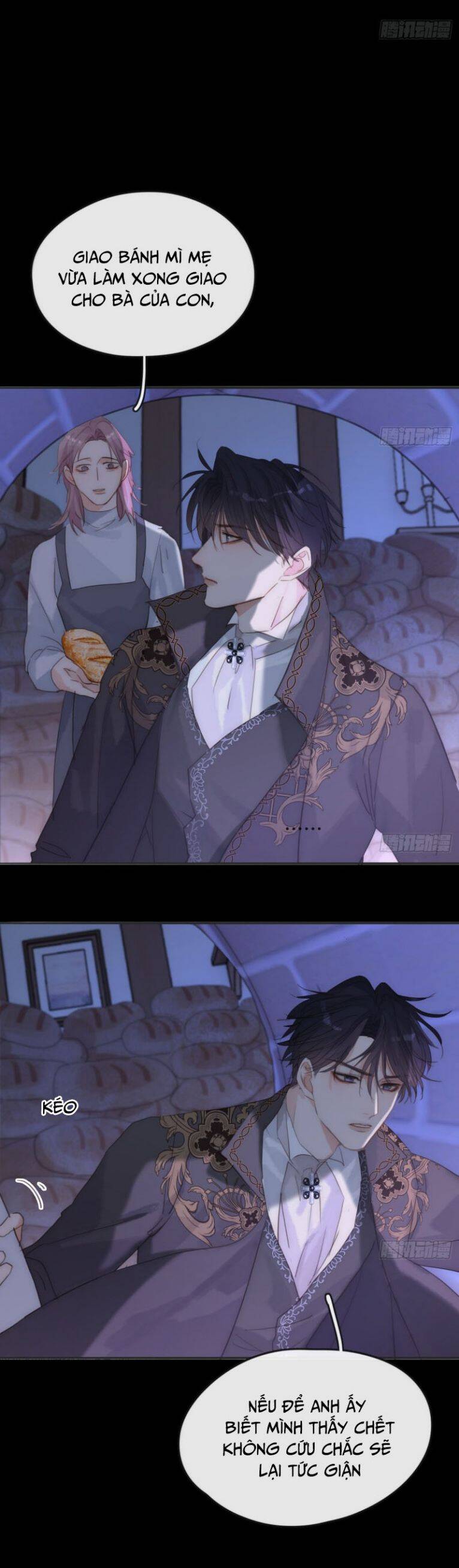 Thỉnh Cùng Ta Đồng Miên-Xin Hãy Ngủ Cùng Ta - Chapter 161 - Page 26