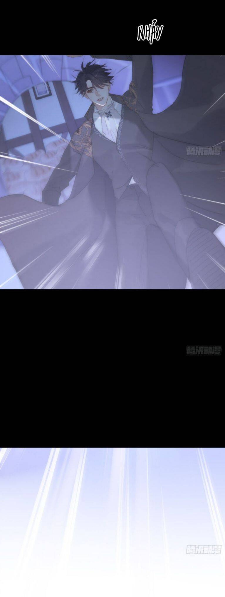 Thỉnh Cùng Ta Đồng Miên-Xin Hãy Ngủ Cùng Ta - Chapter 161 - Page 28