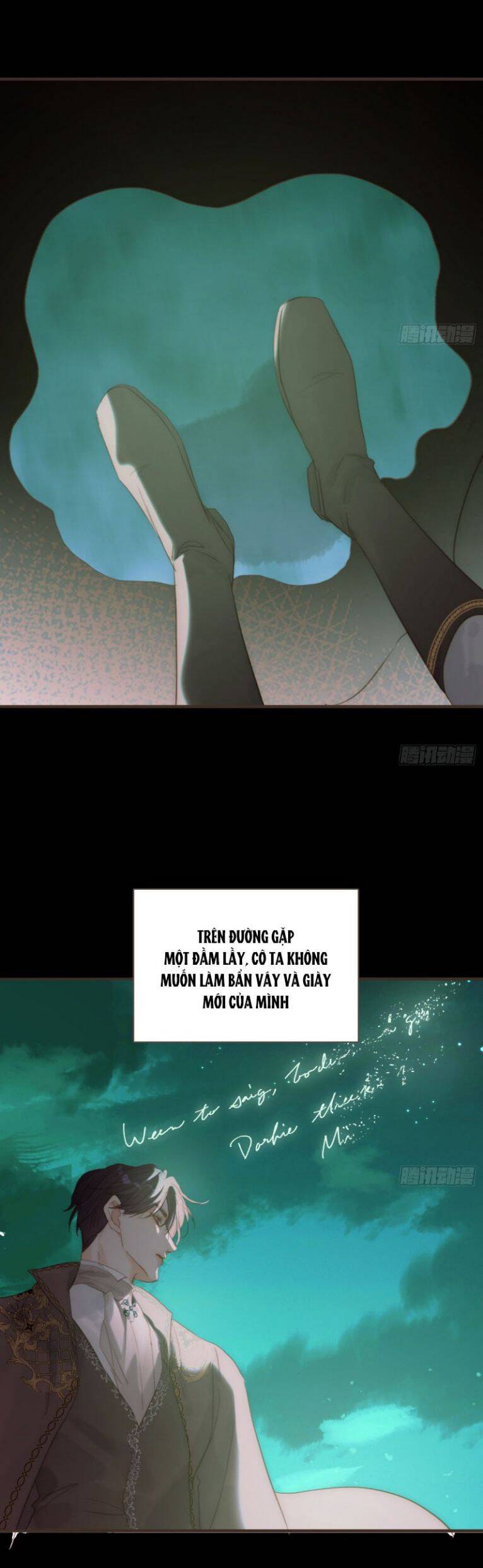 Thỉnh Cùng Ta Đồng Miên-Xin Hãy Ngủ Cùng Ta - Chapter 161 - Page 6