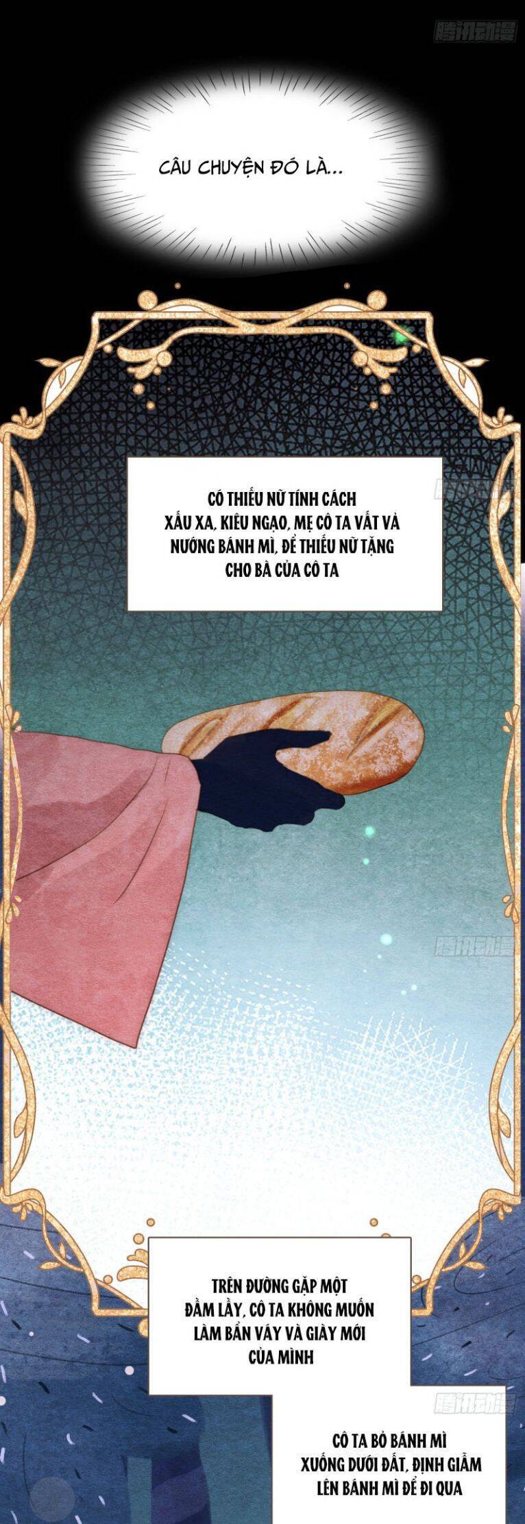 Thỉnh Cùng Ta Đồng Miên-Xin Hãy Ngủ Cùng Ta - Chapter 161 - Page 7